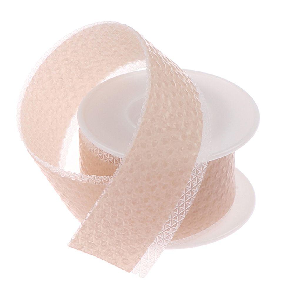 Băng Quấn Gót Chân Bằng Silicone Chống Nước Chống Ma Sát Thoáng Khí Dành Cho Nữ