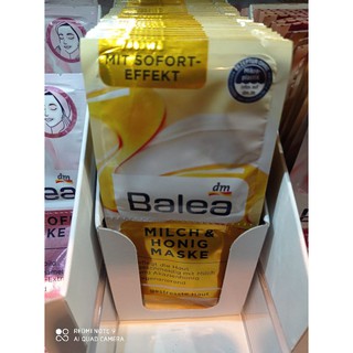 Mặt Nạ Dưỡng Da Balea Của Đức
