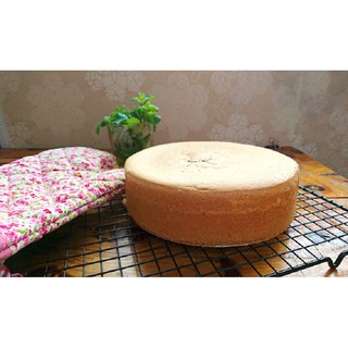 KHUÔN NHÔM GIA CÔNG HÌNH TRÒN ĐÁY RỜI 16 CM - LOẠI DÀY