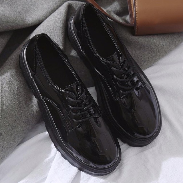 [Order] Giày Bánh Mỳ Ulzzang - Có video thật✨ | BigBuy360 - bigbuy360.vn