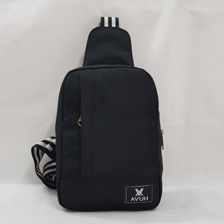 Túi đeo chéo nam nữ chống thấm AVUH | BigBuy360 - bigbuy360.vn