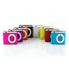 Máy nghe nhạc Pro Mp3 vỏ nhôm.