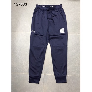 Quần Jogger nỉ UA 137533