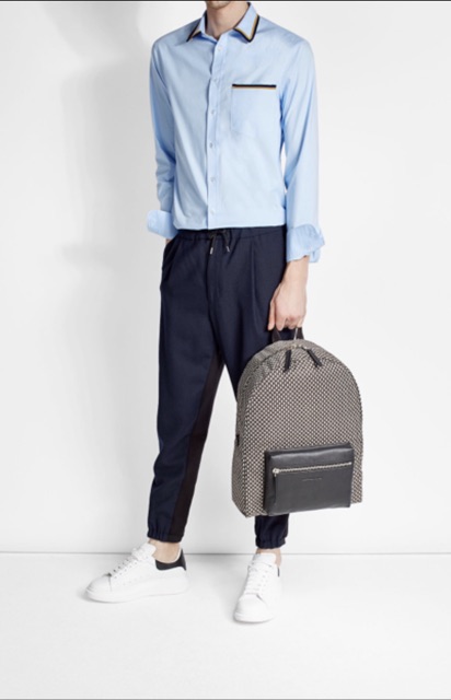[SIÊU CẤP - Full box, Bill, Tặng Quà tùy chọn] Giày thể thao nam nữ ulzzang MC.Q chất đẹp, size 36-43.     .