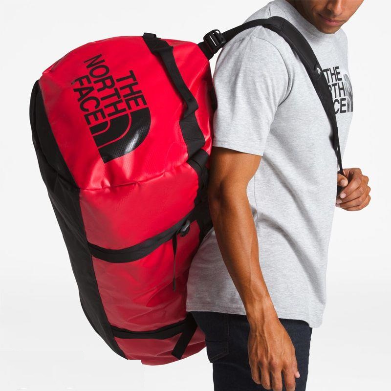 Balo The North Face Base Camp Duffel