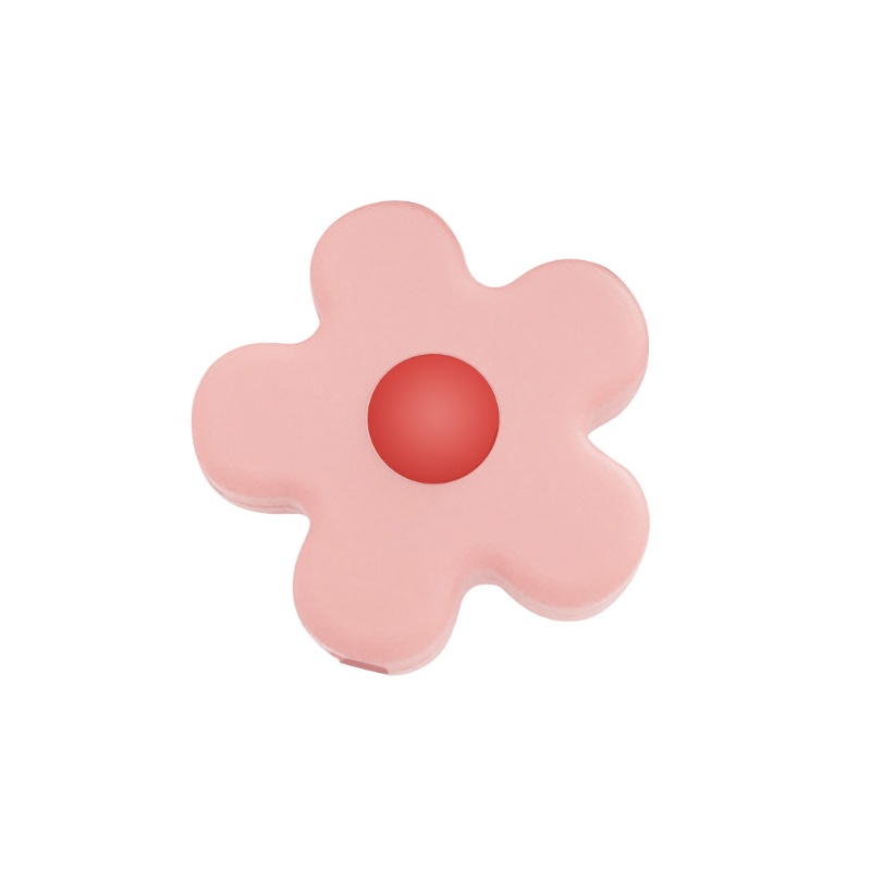 Phụ Kiện Bảo Vệ Dây Cáp Sạc Màu Xanh Dương / Xanh Lá / Hồng