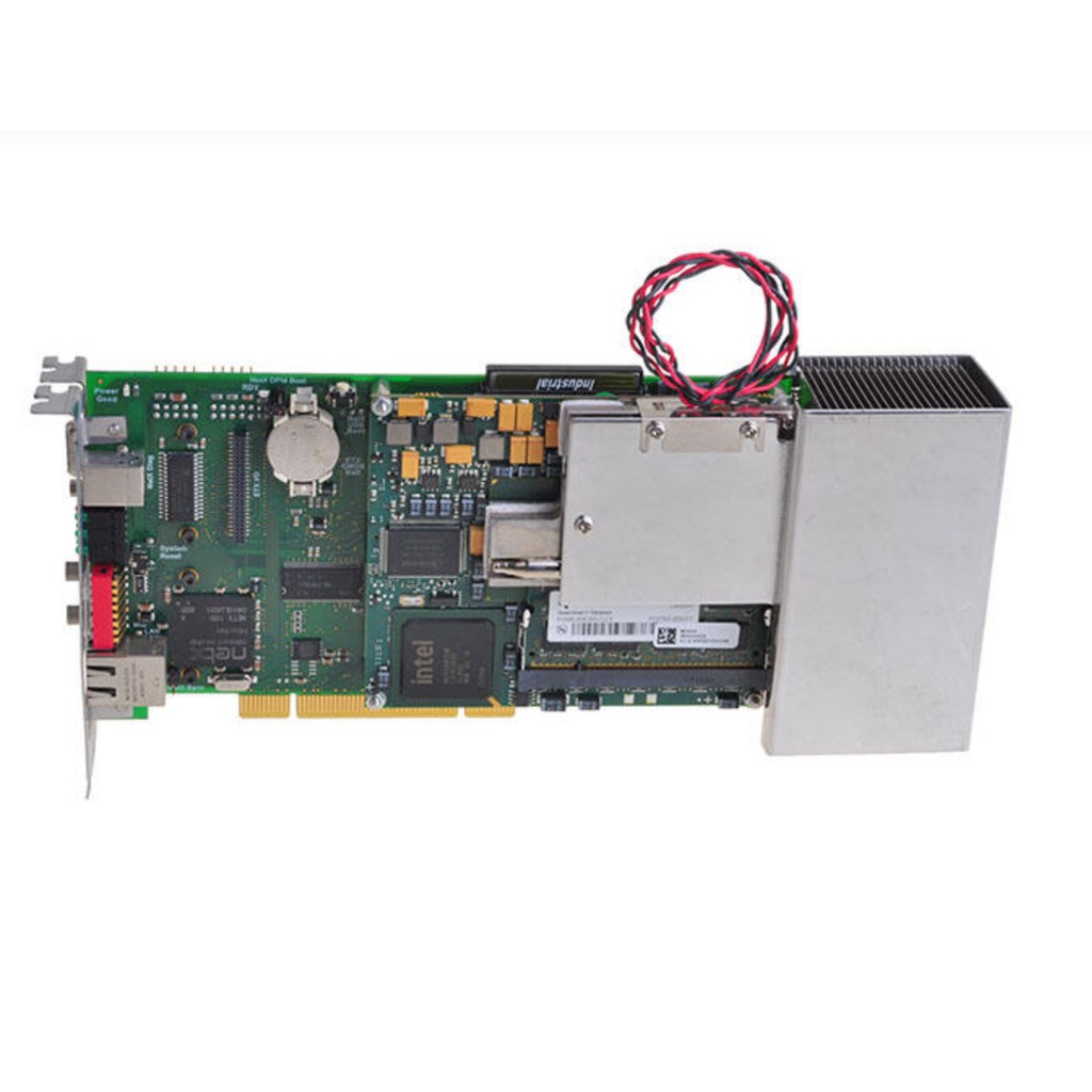 【KC.PLC_FA】Bo Mạch AUTOMATA 220L3650 Rev.02 84313 70066210(00)