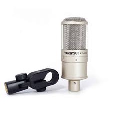 Combo mic thu âm livestream karaoke micro k200 + mixer f7 MT Max full phụ kiện bảo hành 12 tháng