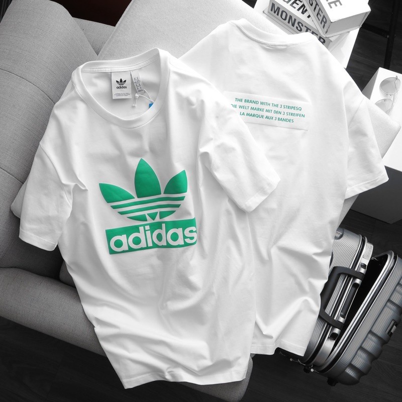 Áo thun adidas