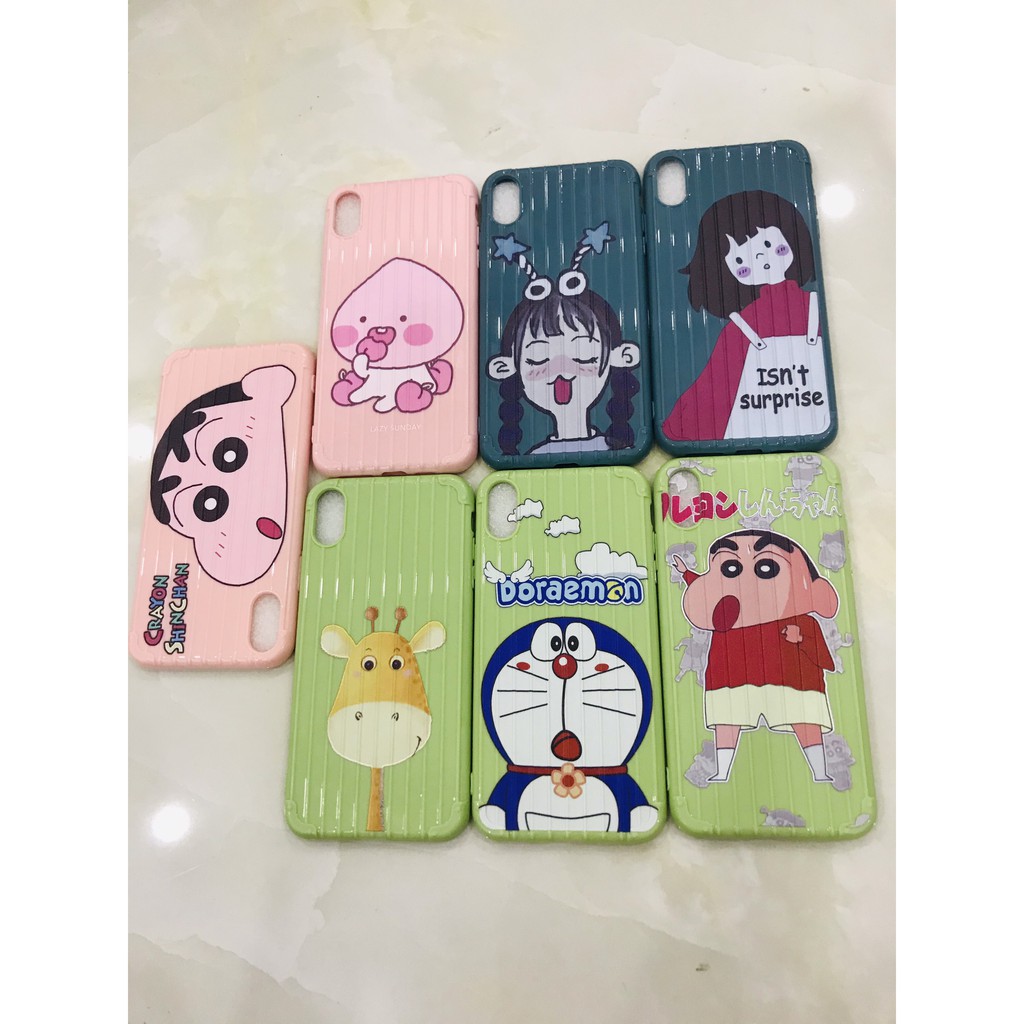 ỐP IPHONE XSMAX VALI