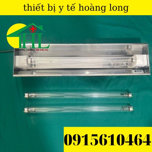 Bóng Đèn Cực Tím (UV) Bóng Đèn Khử Khuẩn UV 45 - Ship từ 2 bóng
