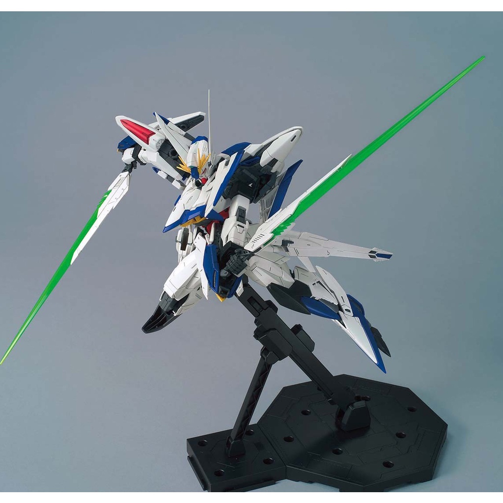 Mô hình lắp ráp MG Eclipse Gundam