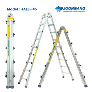 Thang Nhôm Joongang JALS-45