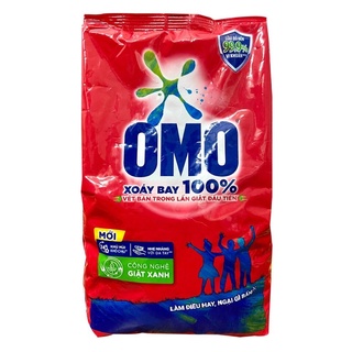 BỘT GIẶT OMO CÔNG NGHỆ GIẶT XANH 2,9KG