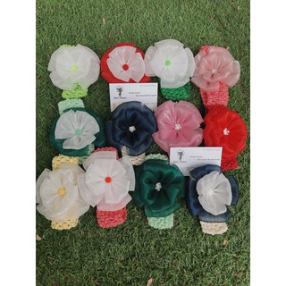 TUBAN HANDMAKE CHO BÉ GÁI