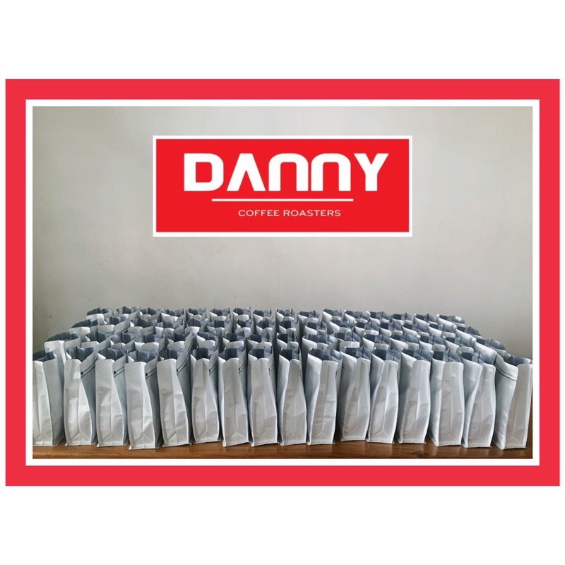 Cà phê nguyên chất Robusta đánh bóng nguồn Daklak - Túi 500gr | BigBuy360 - bigbuy360.vn