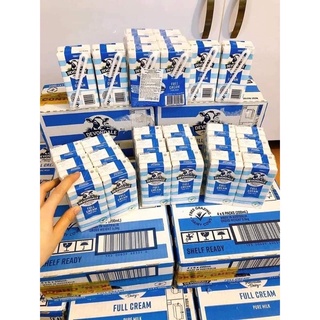 ⭐️⭐️Sữa tươi devon Úc họp 200ml 🍡🍡lốc 6h