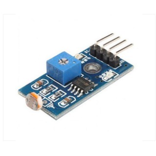 MODULE cảm biến ánh sáng