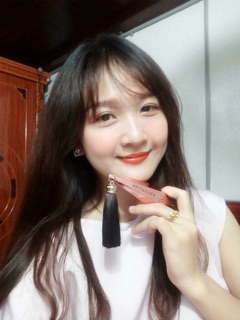 Son NS LIPSTICK son siêu lì k chì 💄💄💄