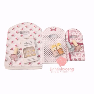 ❤️Túi Đựng Hàng- Túi Nilong Bịch 100 chiếc