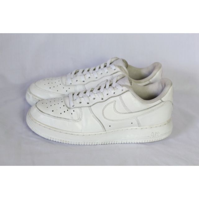 nike air force 1 size 42