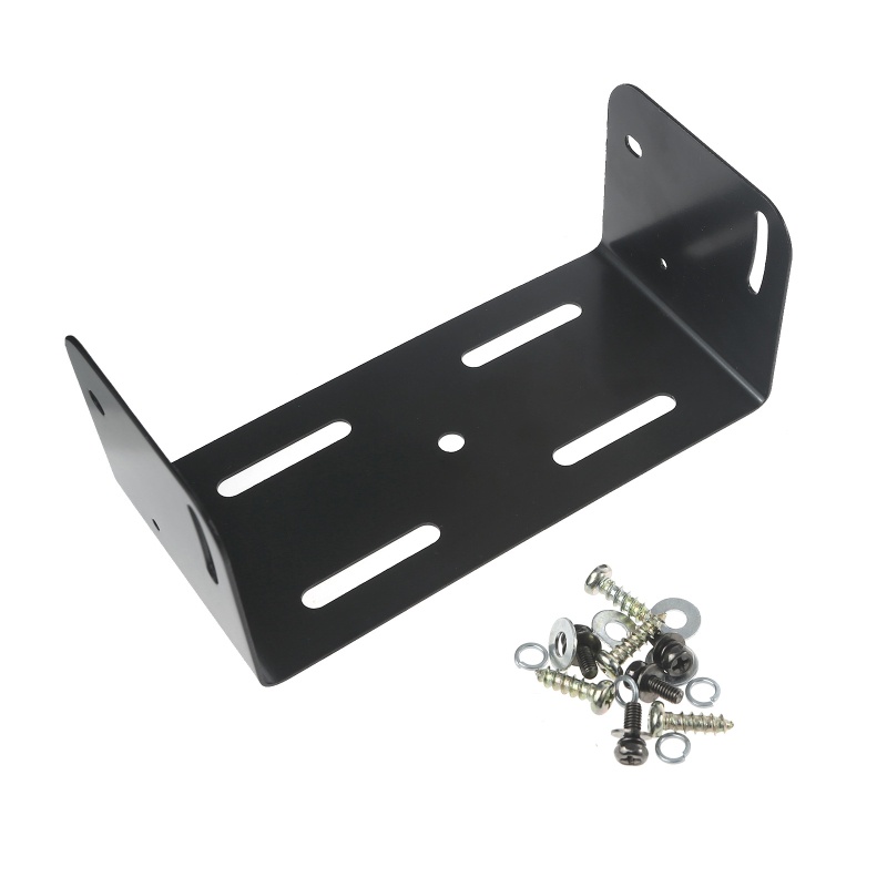 Giá Đỡ Điện Thoại zzz Gắn Ốc Vít Cho Bộ Đàm F6011 F5021 F6021 MBF4