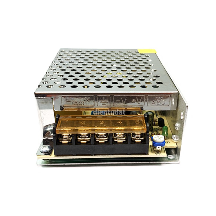 Nguồn Tổ Ong 12VDC - 5A