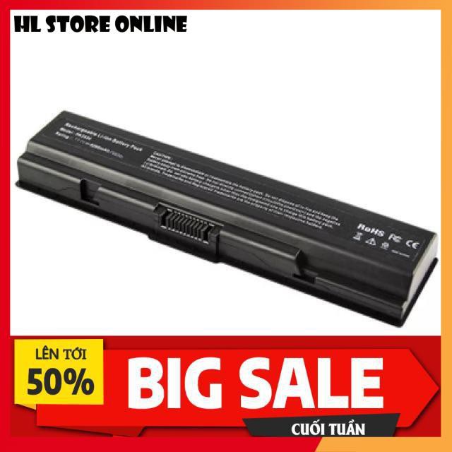 🔔  Pin laptop Toshiba 5024 C800 L800