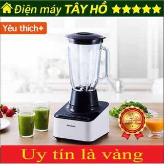 [MX-V310KRA] [GIAN HÀNG UY TÍN] [HÀNG CHÍNH HÃNG] Máy xay sinh tố Panasonic MX-V310KRA/ MX-M200WRA/ MX-M200GRA