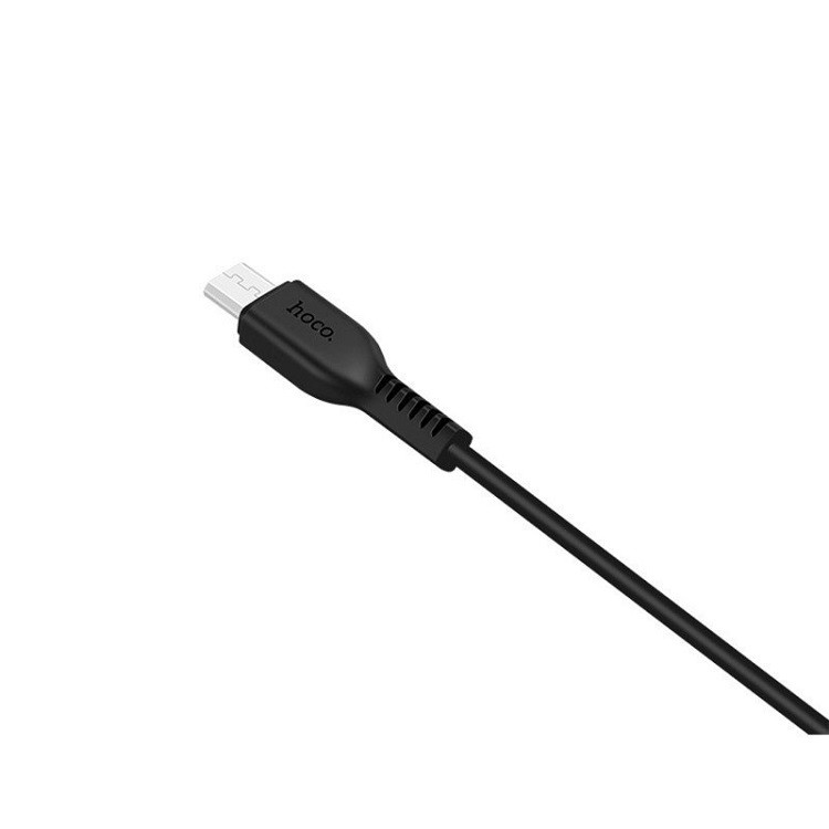 Cáp sạc nhanh ⚡FREESHIP50K⚡ Hoco X20 cho Samsung dài 1m/2m/3m Chính Hãng