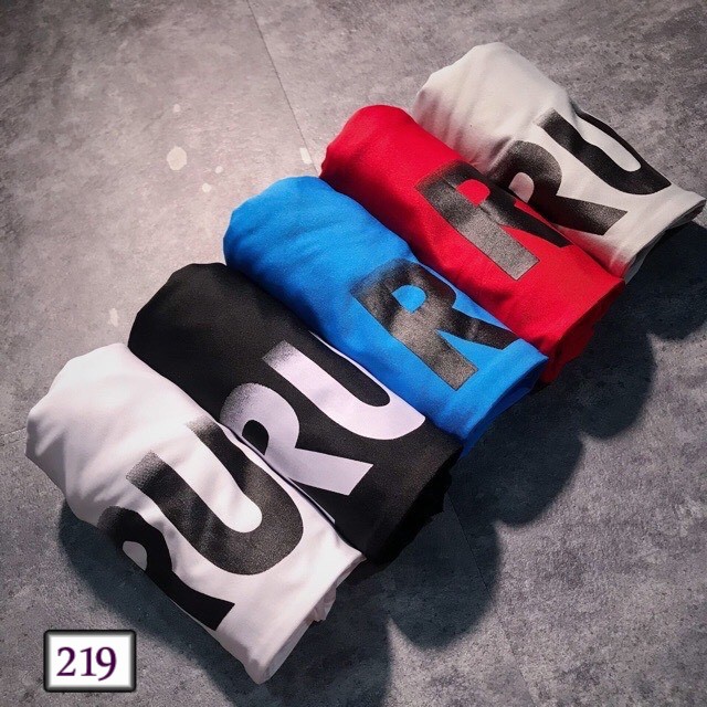 ÁO SÁT NÁCH THỂ THAO NAM NỮ 219 BA LỖ THUN LẠNH TANKTOP 5 MÀU RUNNING | BigBuy360 - bigbuy360.vn