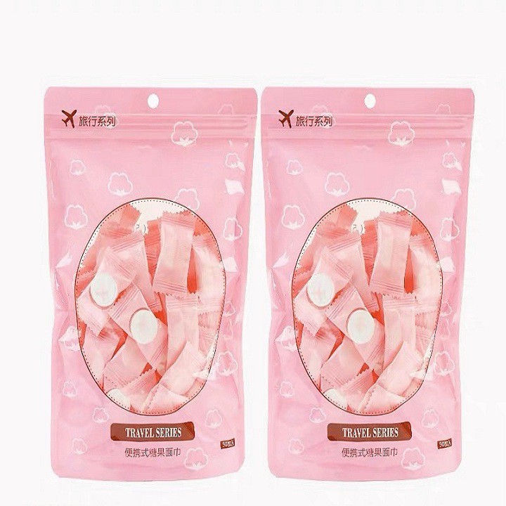 ❌SET 10-20 VIÊN❌ KHĂN GIẤY NÉN, MẶT NẠ NÉN BỎ TÚI DU LỊCH TIỆN LỢI SỈ LẺ GIA DỤNG