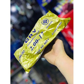 ruột size 200 cho bánh nhỏ 17
