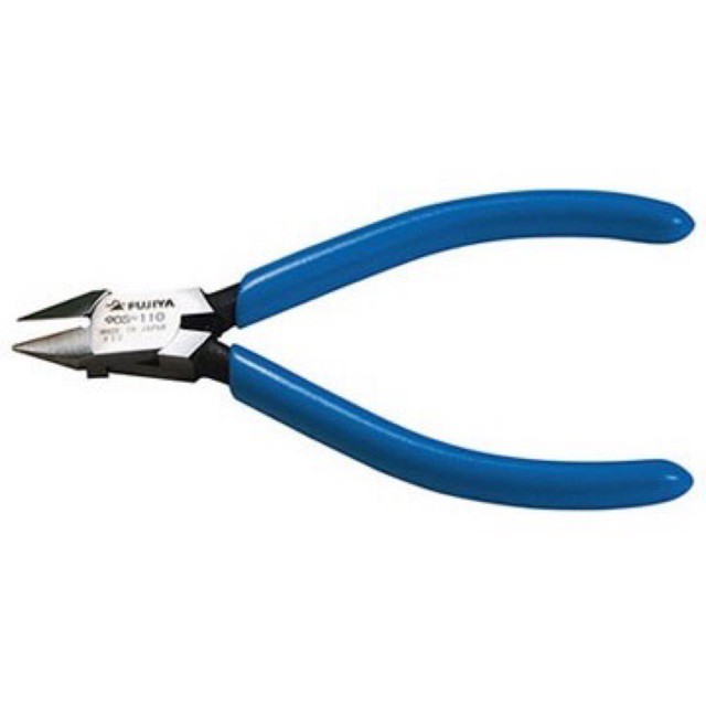 Kìm cắt nhựa lưỡi tròn FUJIYA 90PR-150