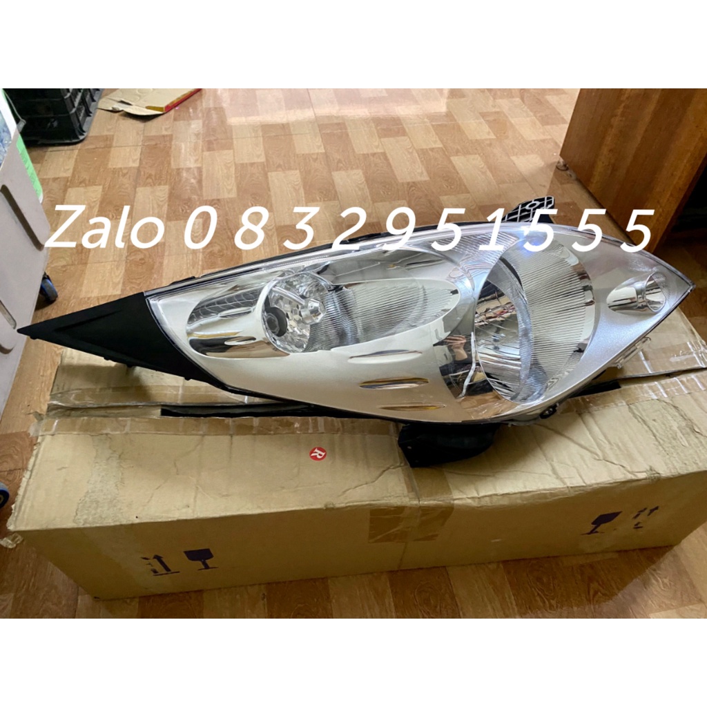 Đèn pha Matiz 4 , spark m300