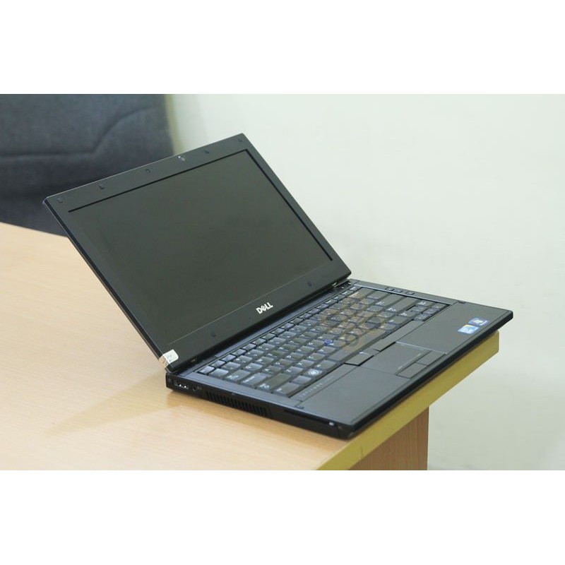 Laptop Dell Latitude E6320 Core i5 4310U, 4GB, 500GB Giá Rẻ | WebRaoVat - webraovat.net.vn