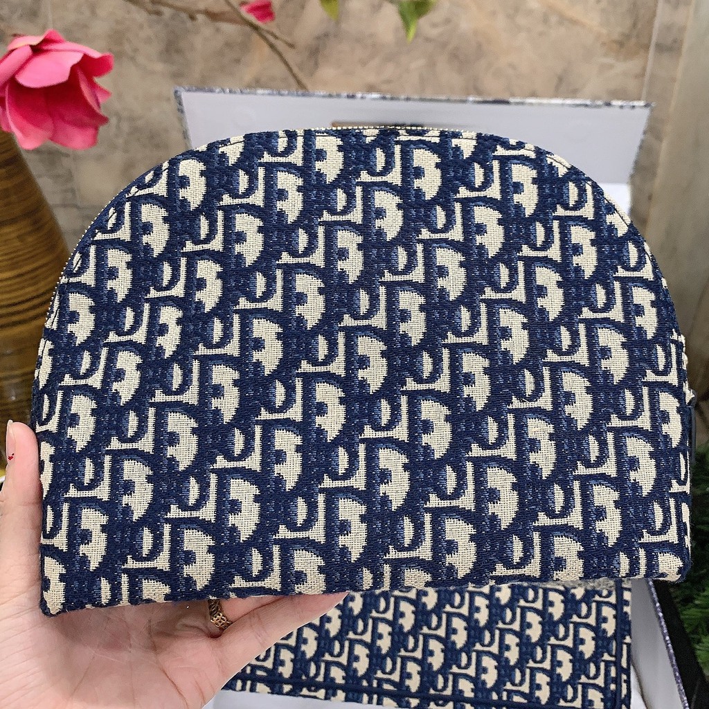 Túi xách siêu to khủng lồ Đì Ò thổ cẩm Thêu Cao Cấp