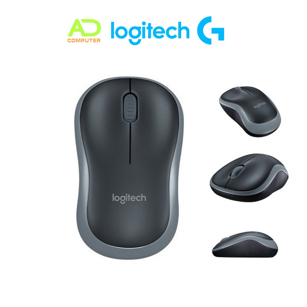 Chuột LOGITECH B175 - Bảo hành 3 năm DGW