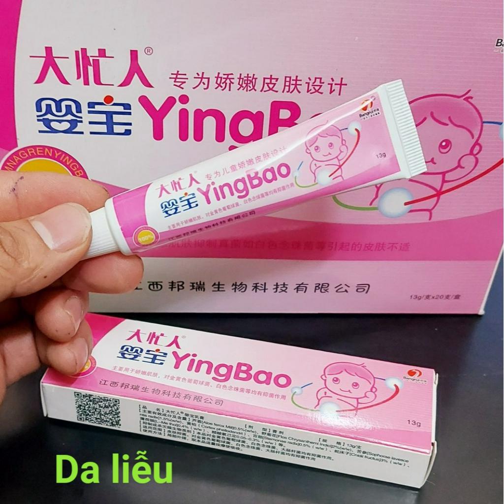 ✅ Bôi ngứa - Kem bôi nấm ngứa, tổ đỉa, viêm da, lang ben, vảy nến, á sừng - Hàng Có Sẵn lâu ngày
