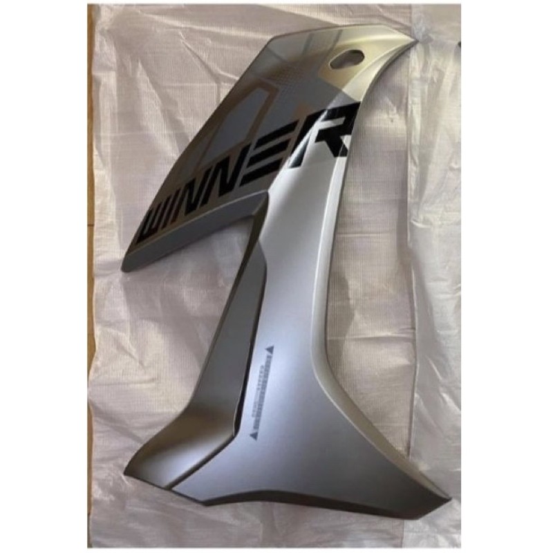 Cặp Cánh bửng Winner X Bạc Đỏ chính hãng