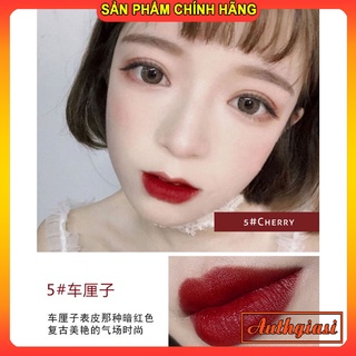 Son kem Moongate Mirror Lip Glaze