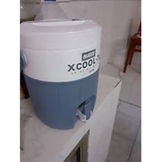 THÙNG ĐÁ MATSU XCOOL DUY TÂN 7L