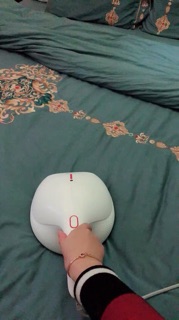 Máy hút bụi chăn nệm Xiaomi Deerma CM800
