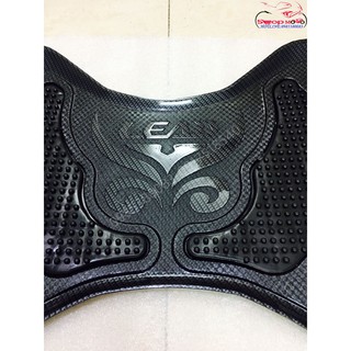 ✅thảm để chân LEAD full carbon