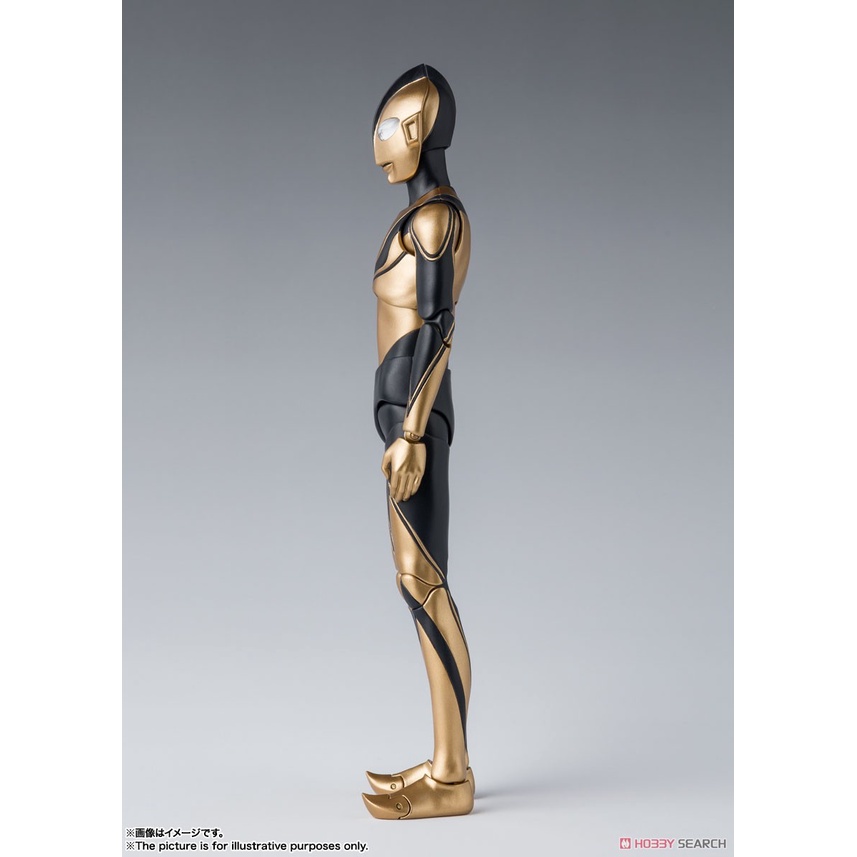 MÔ HÌNH SHF SHIN ULTRAMAN ZOFFY