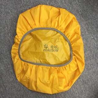Túi Trùm Balo Jack Wolfskin