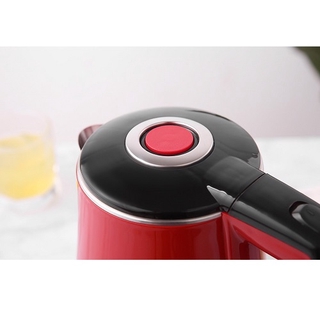 Ấm Siêu Tốc Mishio MK259 1.7L