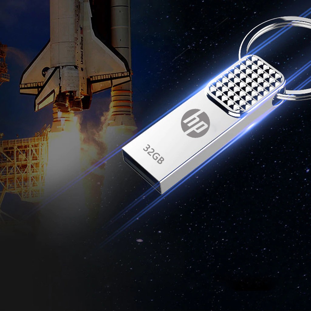 Hp  Usb 3.0 Dung Lượng 2TB 1TB 512GB 256GB 128GB 64GB 32GB 8GB 4GB 2GB