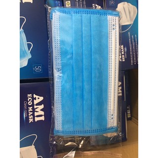 Khẩu trang y tế An mark KF94