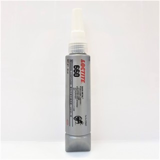 Keo chống xoay Loctite 660 50ml